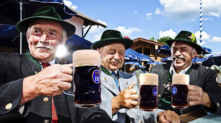 German Beer House German Beer House