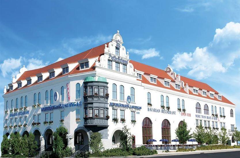 Locations Hofbrauhaus Of America Franchise